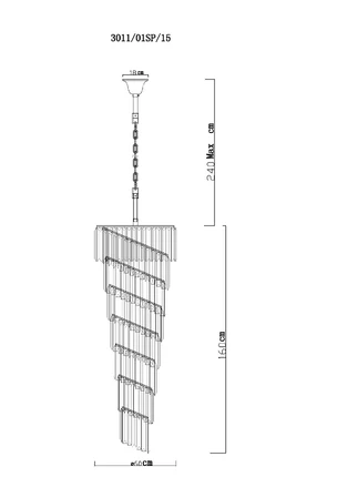 3011/01 SP-15
